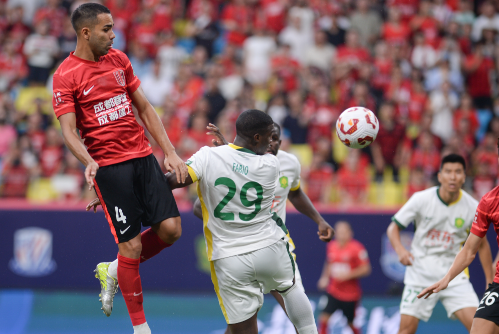 国际比赛日突围战来临，北京国安围绕法国杯强势反弹，震撼外界，赛季目标并未改变的简单介绍